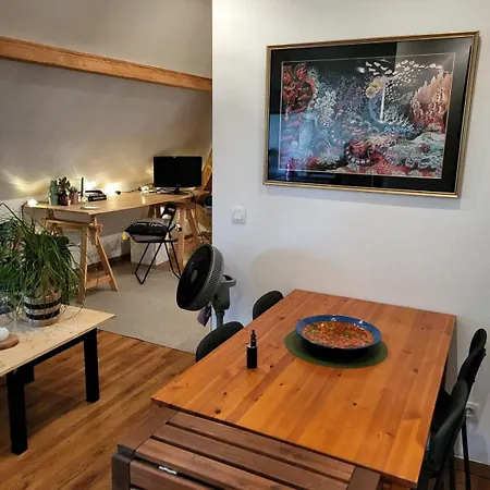 Charming Studio Near City Center Annecy Exterior foto